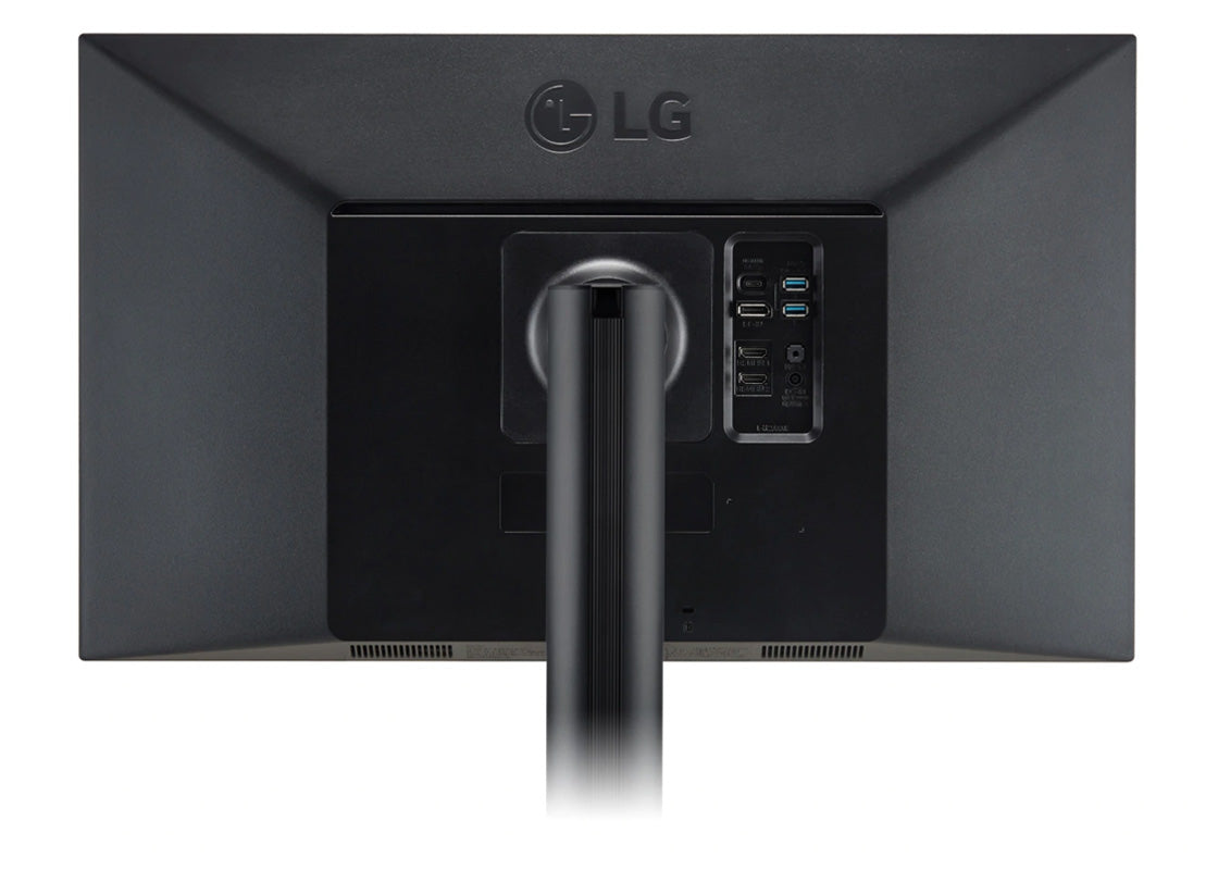 LG Ultrafine 32UN880-B 31,5-tum 4K USB-C