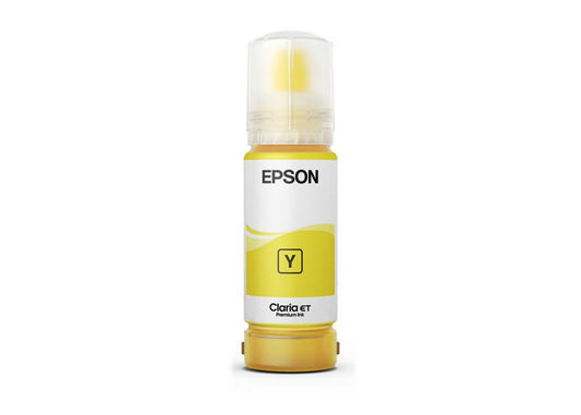 Epson 114 EcoTank Ink Bottle - Gul