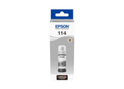 Epson 114 EcoTank Ink Bottle - Grå