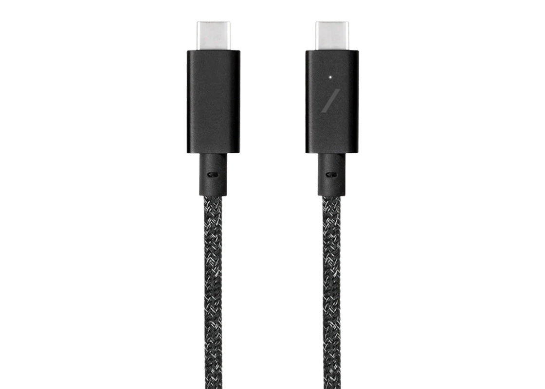 Native Union Belt Cable Pro 240W USB-C 2,4m - Cosmos