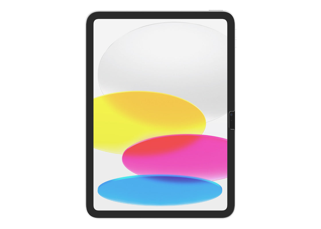 Belkin ScreenForce Tempered Glass för iPad 10,9-tum (A16/10e Gen) (exkl montering)