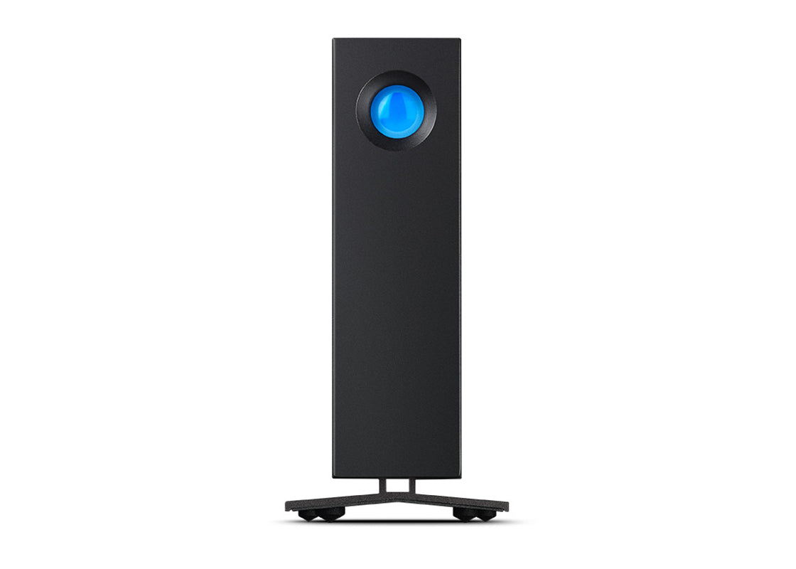 LaCie d2 Professional hårddisk USB-C - 18TB