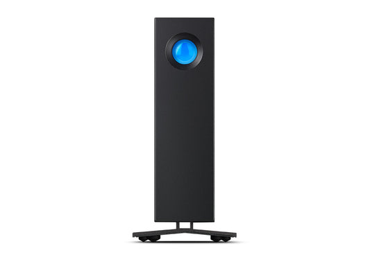LaCie d2 Professional hårddisk USB-C - 8TB
