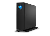 LaCie d2 Professional hårddisk USB-C - 4TB