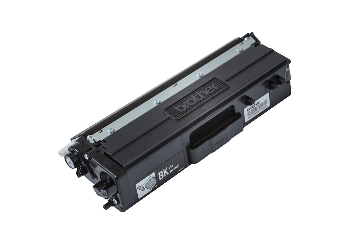 Brother Toner TN910BK - black