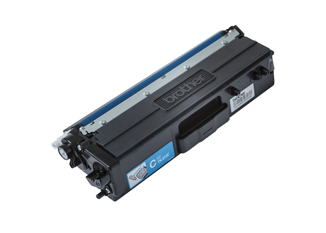 Brother Toner TN910C - cyan