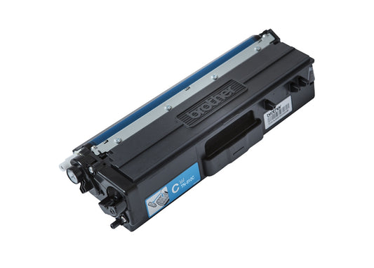 Brother Toner TN910C - cyan