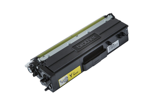 Brother Toner TN910Y - Gul