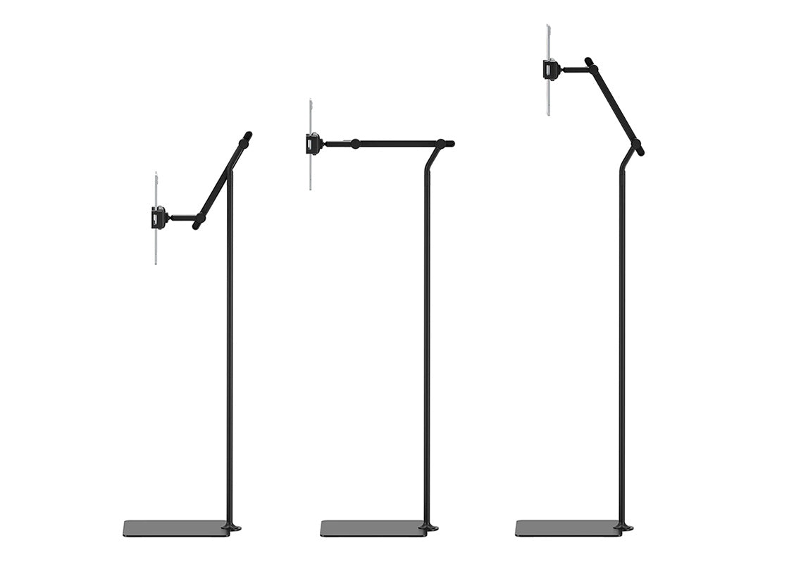 TwelveSouth HoverBar Tower for iPad - Vit