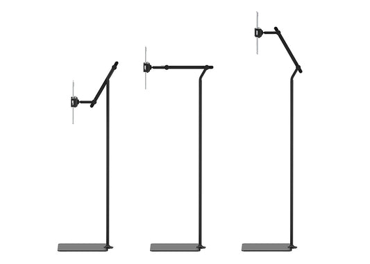TwelveSouth HoverBar Tower for iPad - Vit