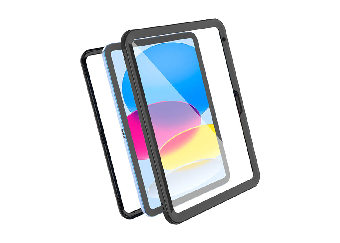 Armor-X Waterproof Case for iPad 10,9-tum A16/10e Gen