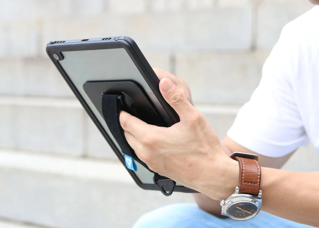 Armor-X Waterproof Case for iPad 10,9-tum A16/10e Gen