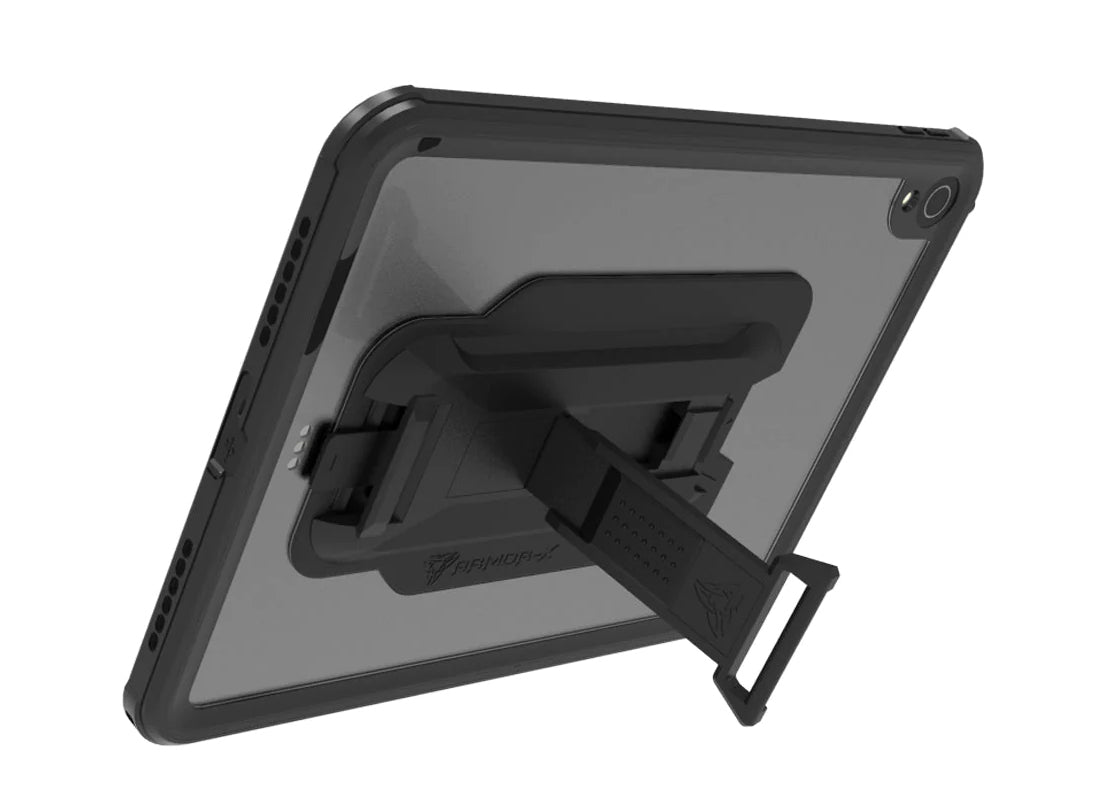 Armor-X Waterproof Case for iPad 10,9-tum A16/10e Gen