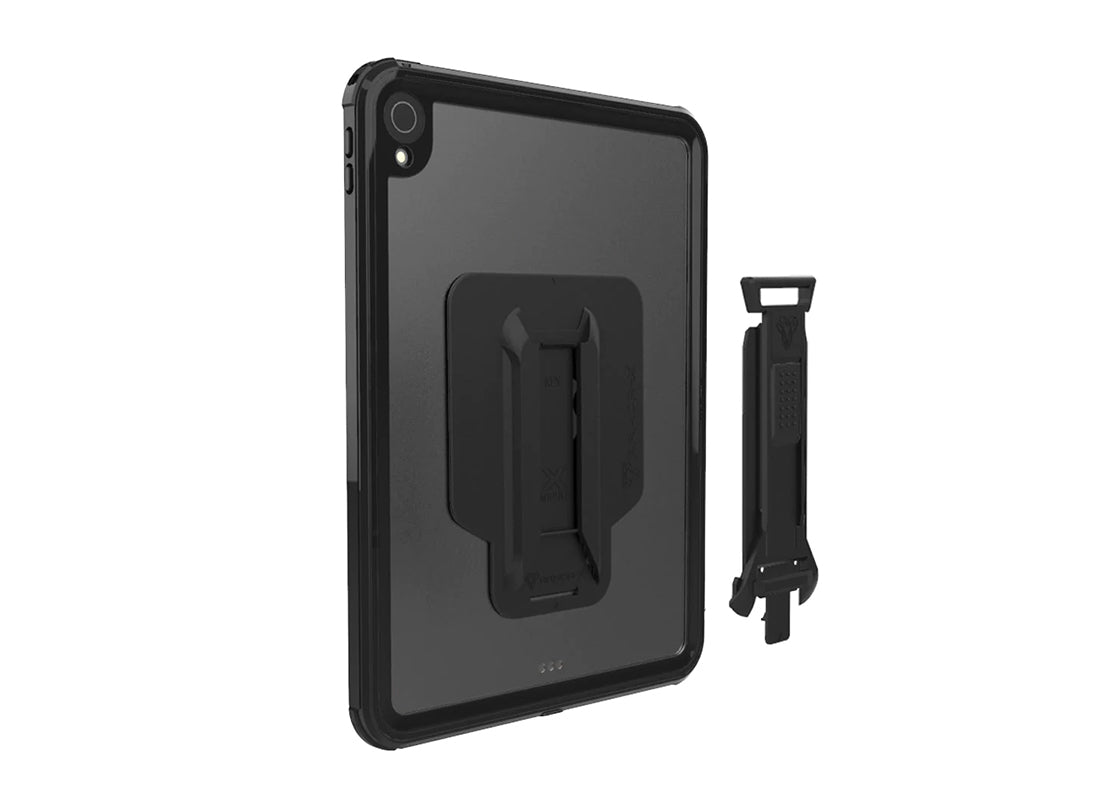Armor-X Waterproof Case for iPad 10,9-tum A16/10e Gen