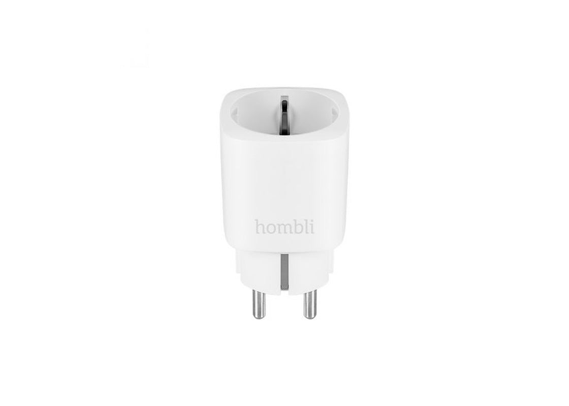 Hombli Smart Socket - Vit