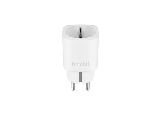 Hombli Smart Socket - Vit