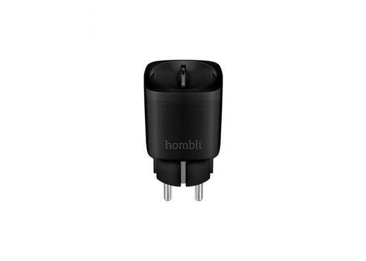 Hombli Smart Socket - Black