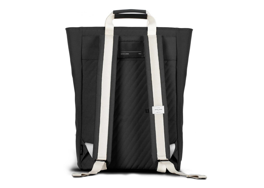 Native Union W.F.A. Backpack - Svart