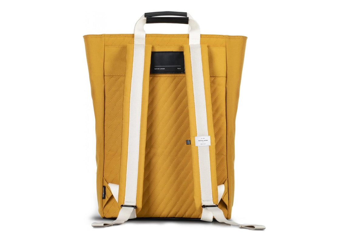 Native Union W.F.A. Backpack - Kraft