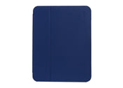 Pomologic Book Folio för iPad 10,9-tum (10e Gen) - Marinblå