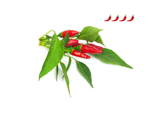 Click and Grow Smart Garden Refill 3-pack - Piri piri
