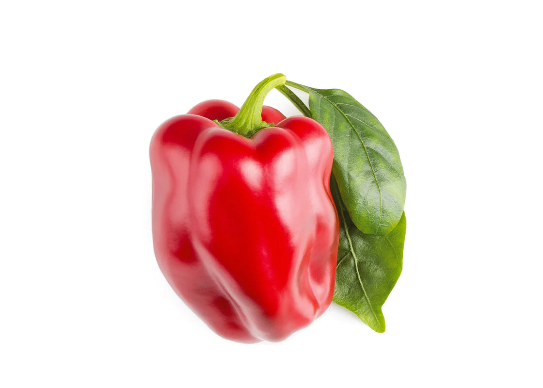 Köp Click and Grow Smart Garden Refill 3-pack - Röd paprika hos Macforum