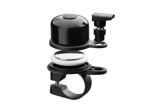 AirBell Airtag Bike Bell - 31,8mm