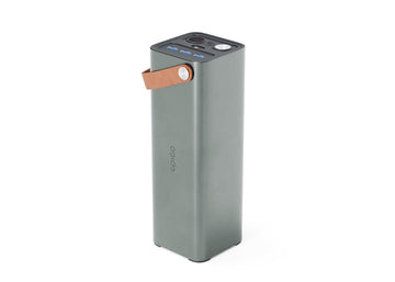 Epico Multifunktionell Power Bank 46200mAh