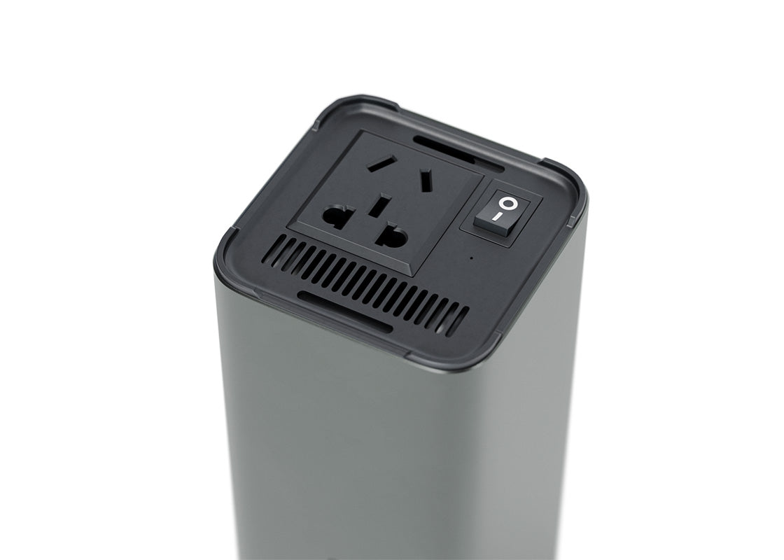 Epico Multifunktionell Power Bank 46200mAh