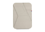 Decoded MagSafe Card/Stand Sleeve V2 - Clay