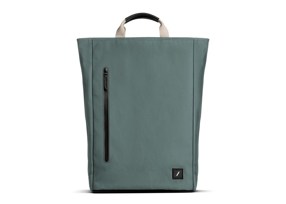 Native Union W.F.A. Backpack - Slate Green