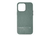 Native Union (Re)Classic Case för iPhone 15 Pro Max - Slate Green