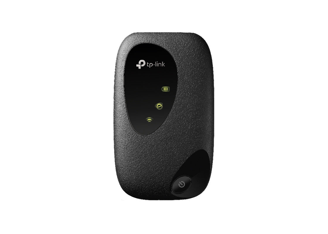 Tp-Link M200 Mobil 4G LTE Access point