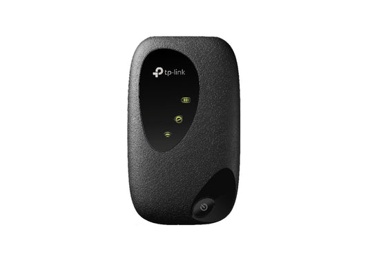 Tp-Link M200 Mobil 4G LTE Access point