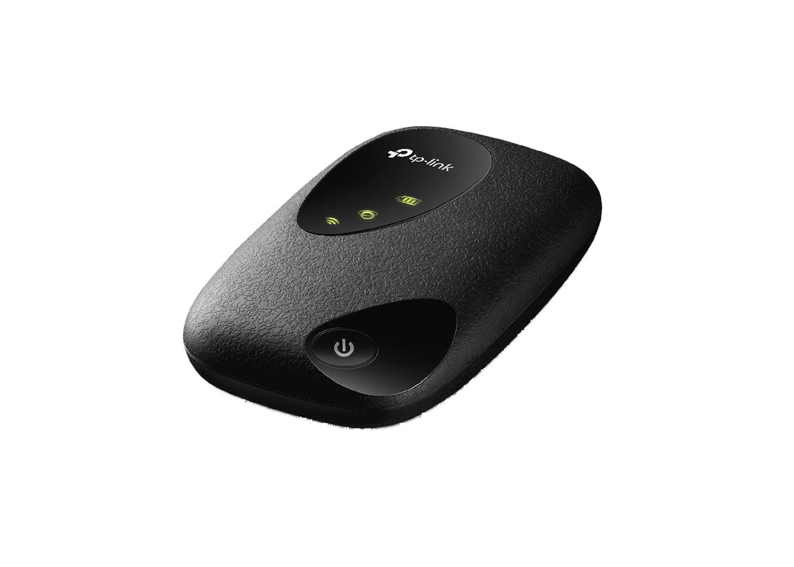 Tp-Link M200 Mobil 4G LTE Access point