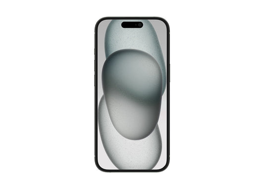 Belkin ScreenForce Pro Privacy för iPhone 15 (inkl montering)