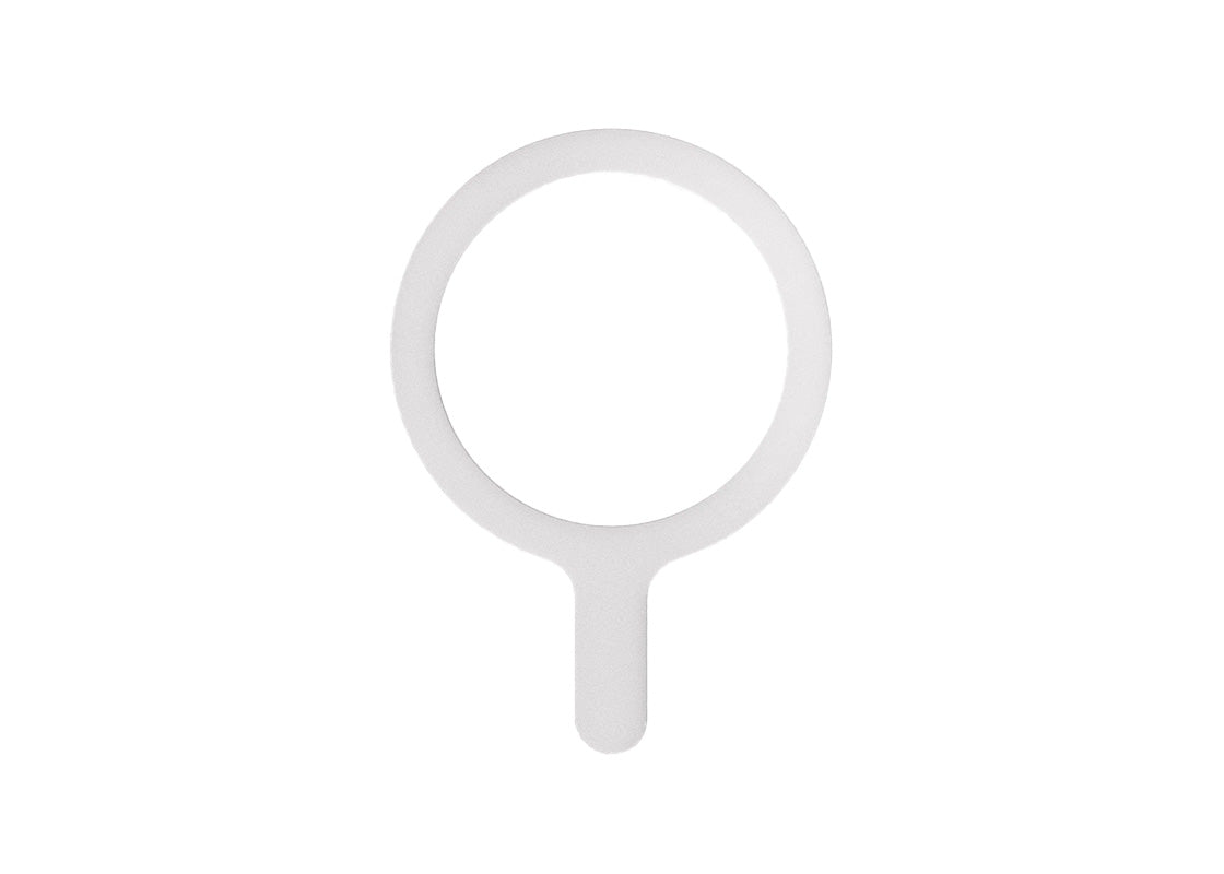 agood Removable MagSafe Ring - Vit