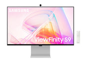 Samsung Viewfinity S9 27-tum 5K-skärm USB-C/Thunderbolt