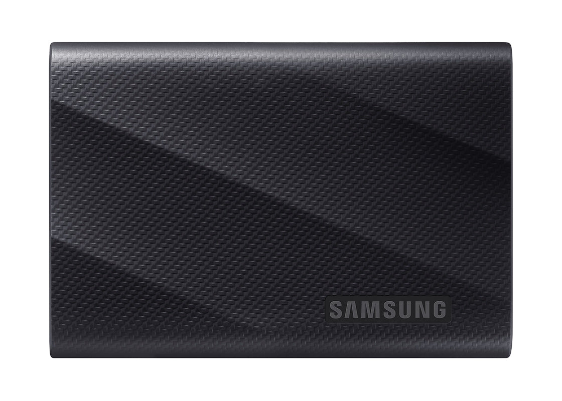 Samsung T9 1TB USB-C SSD - Svart