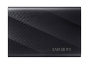Samsung T9 1TB USB-C SSD - Svart