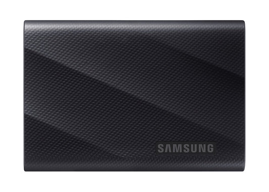 Samsung T9 1TB USB-C SSD - Svart