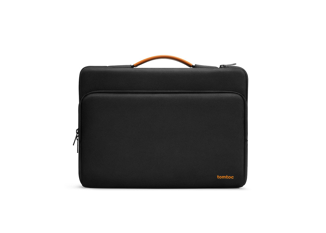 tomtoc Defender A14 för MacBook Pro 14" - Svart