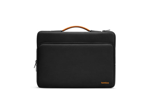 tomtoc Defender A14 för MacBook Pro 14" - Svart