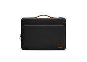 tomtoc Defender A14 för MacBook Air 15" - Svart
