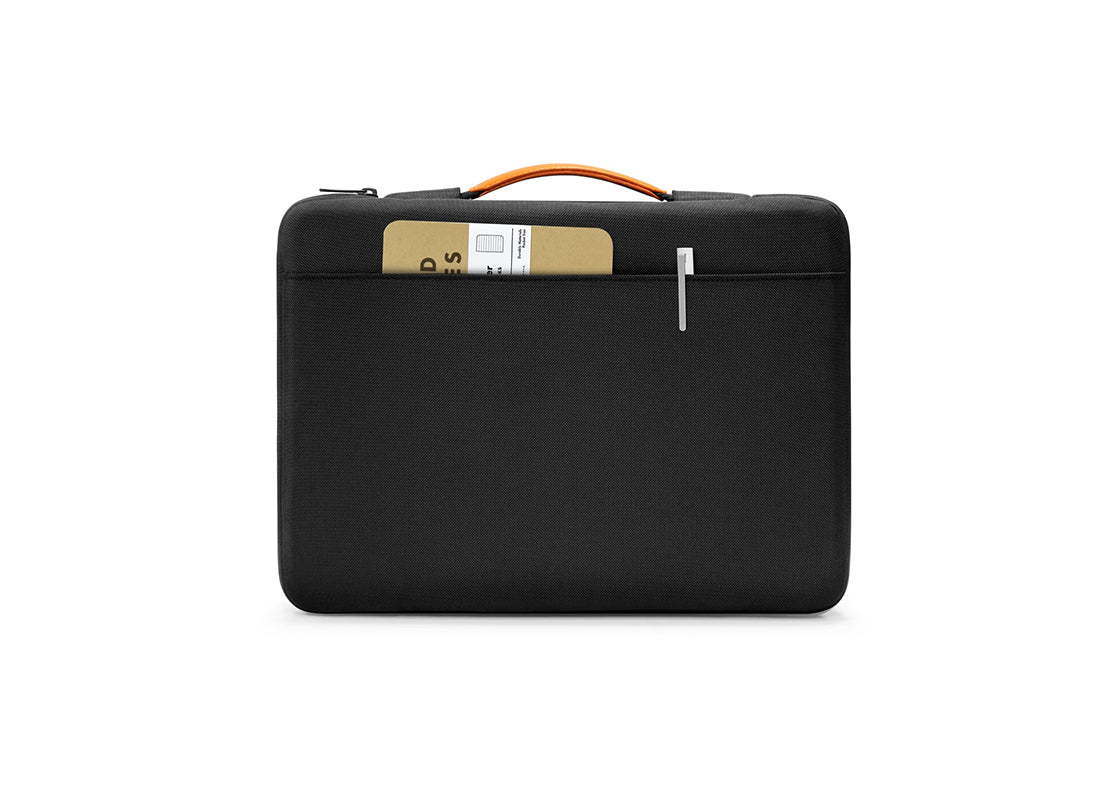 tomtoc Defender A14 för MacBook Air 15" - Svart