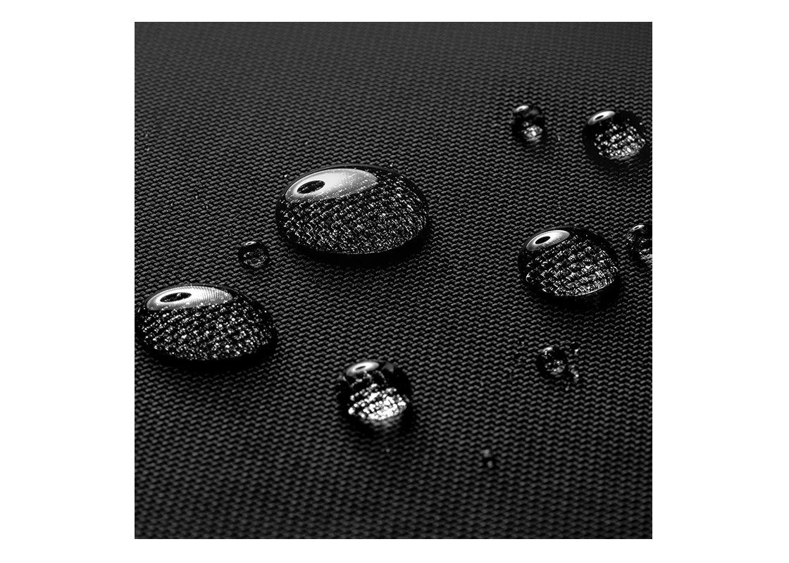 tomtoc Defender A14 för MacBook Pro 16" - Svart