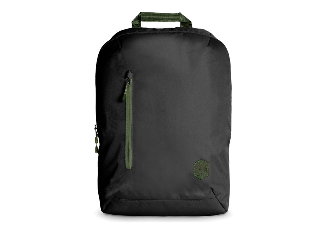 STM ECO Ryggsäck- Svart