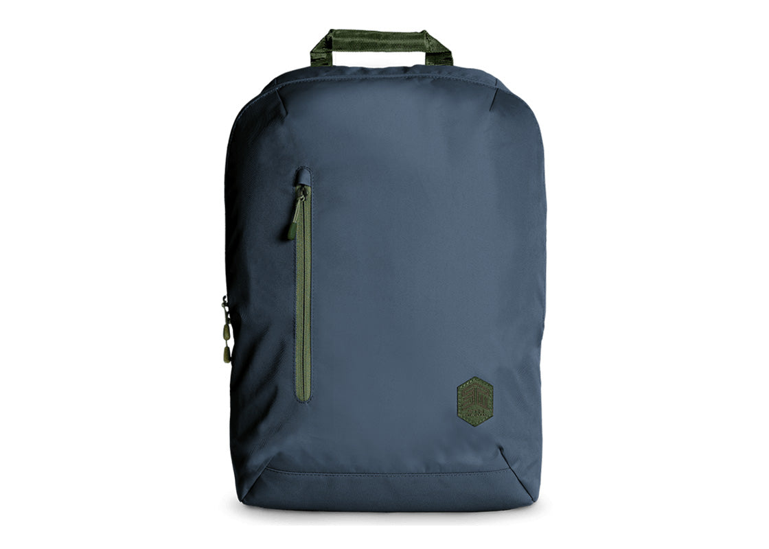 STM ECO Ryggsäck - Blå