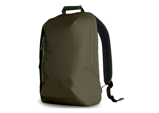 STM ECO Ryggsäck - Oliv