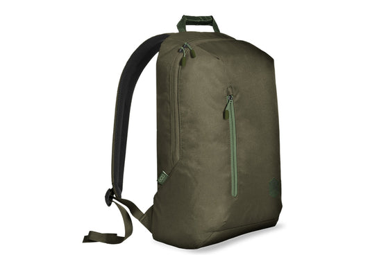 STM ECO Ryggsäck - Oliv